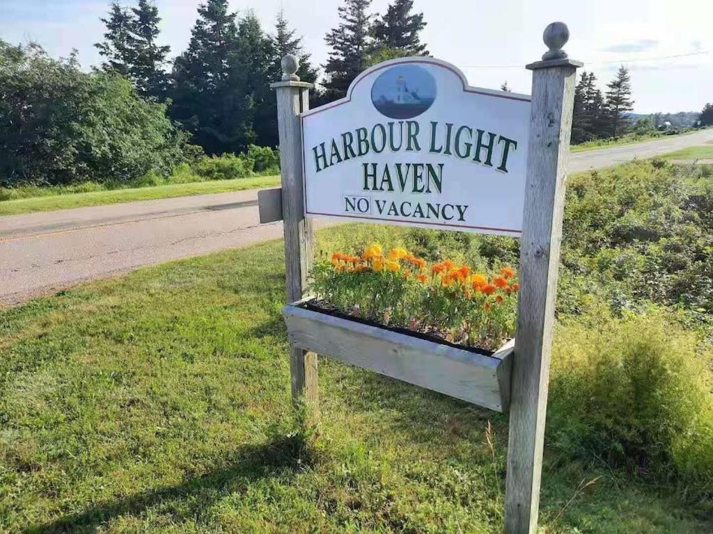 Holiday home Harbour Light Haven
